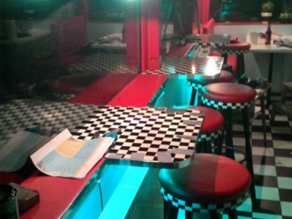 照片: Mom&amp;#039;s Diner