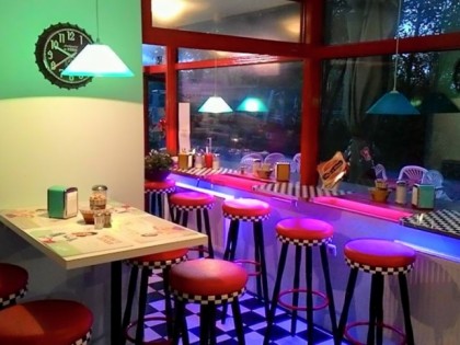 照片: Mom&amp;#039;s Diner